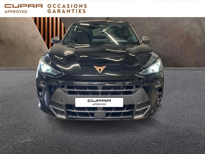 Voitures occasions CUPRA Terramar V Dechy
