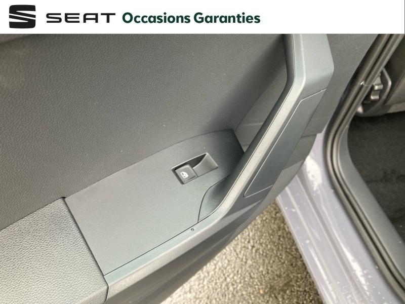 Voitures occasions SEAT IBIZA FR Rivery