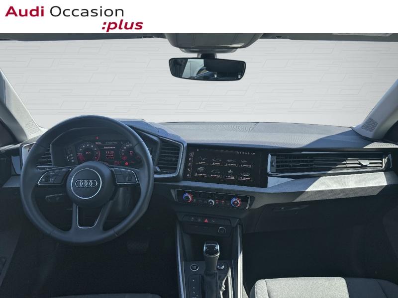 Voitures occasions Audi A1 Sportback Design Dechy