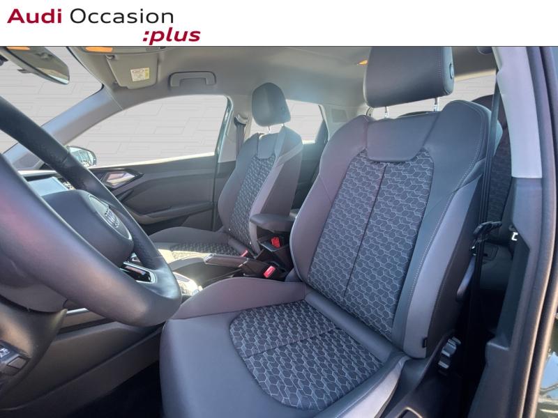 Voitures occasions Audi A1 Sportback Design Dechy