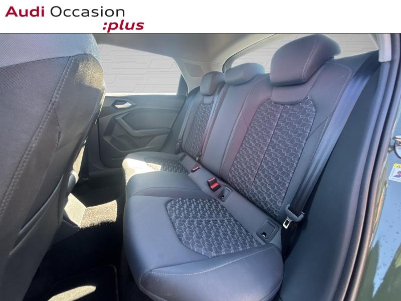 Voitures occasions Audi A1 Sportback Design Dechy