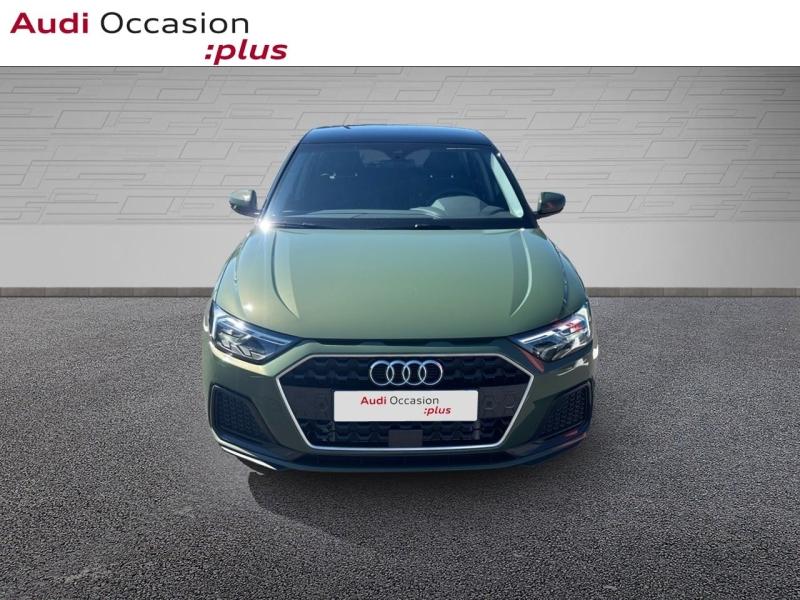 Voitures occasions Audi A1 Sportback Design Dechy