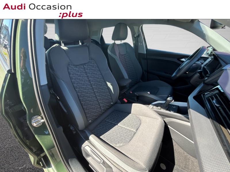 Voitures occasions Audi A1 Sportback Design Dechy