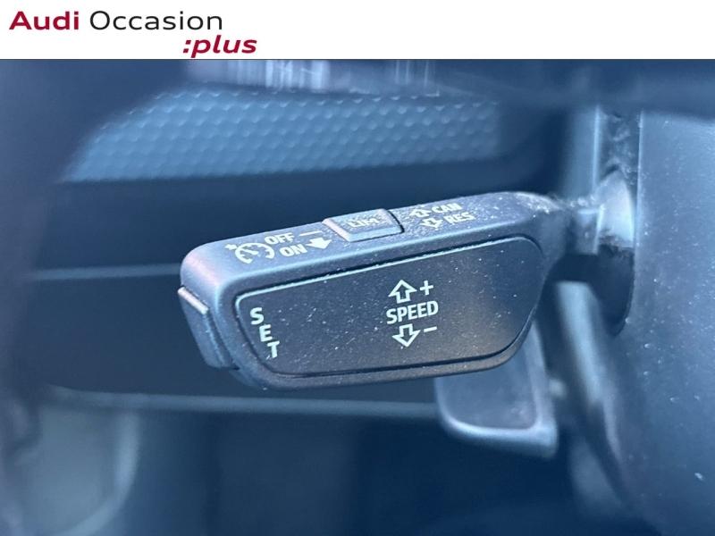 Voitures occasions Audi A1 Sportback Design Dechy