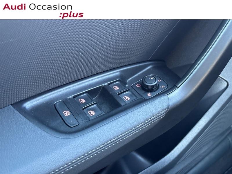 Voitures occasions Audi A1 Sportback Design Dechy