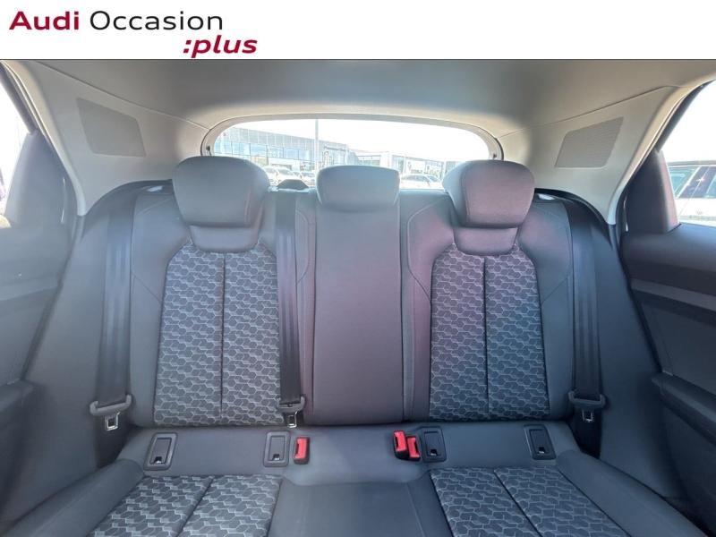 Voitures occasions Audi A1 Sportback Design Dechy