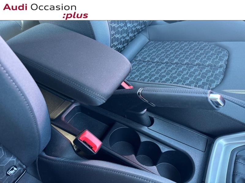 Voitures occasions Audi A1 Sportback Design Dechy