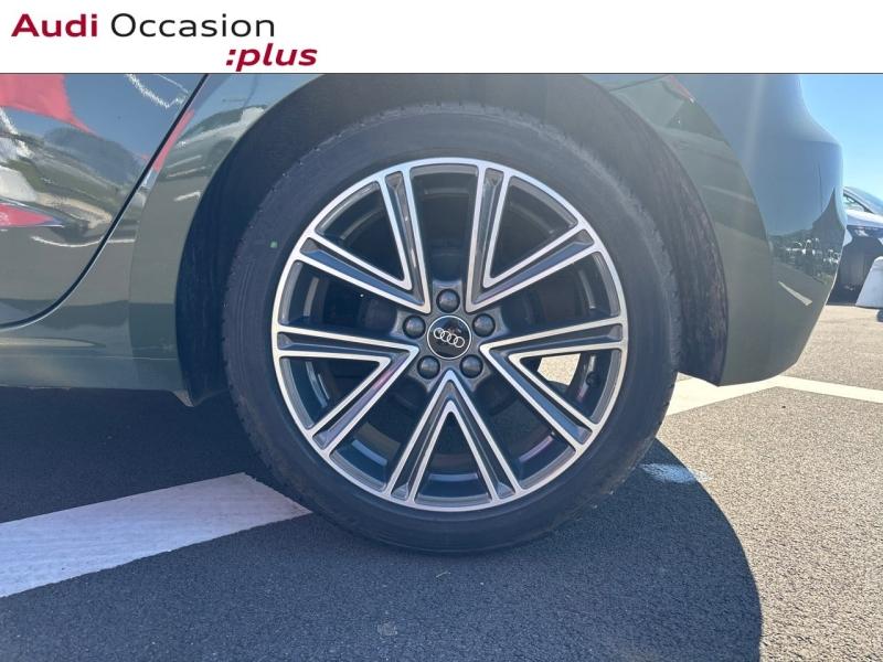 Voitures occasions Audi A1 Sportback Design Dechy