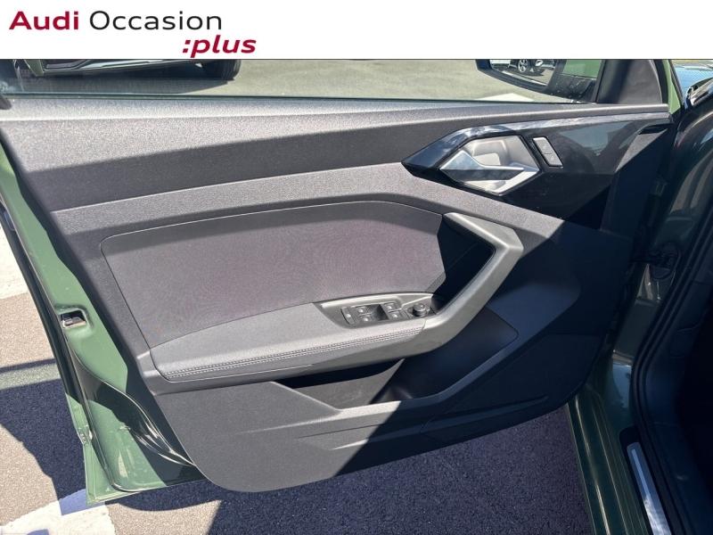 Voitures occasions Audi A1 Sportback Design Dechy