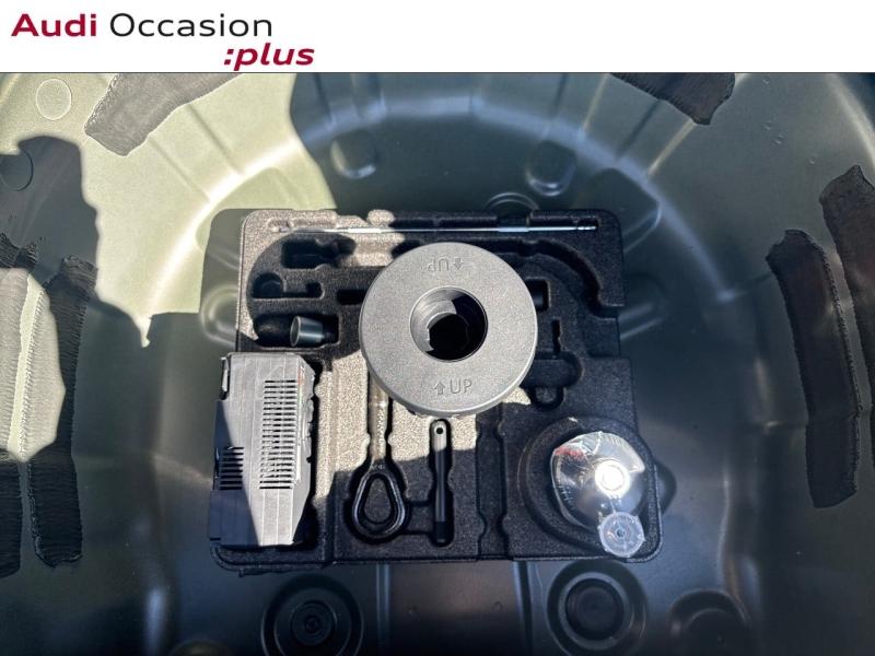 Voitures occasions Audi A1 Sportback Design Dechy