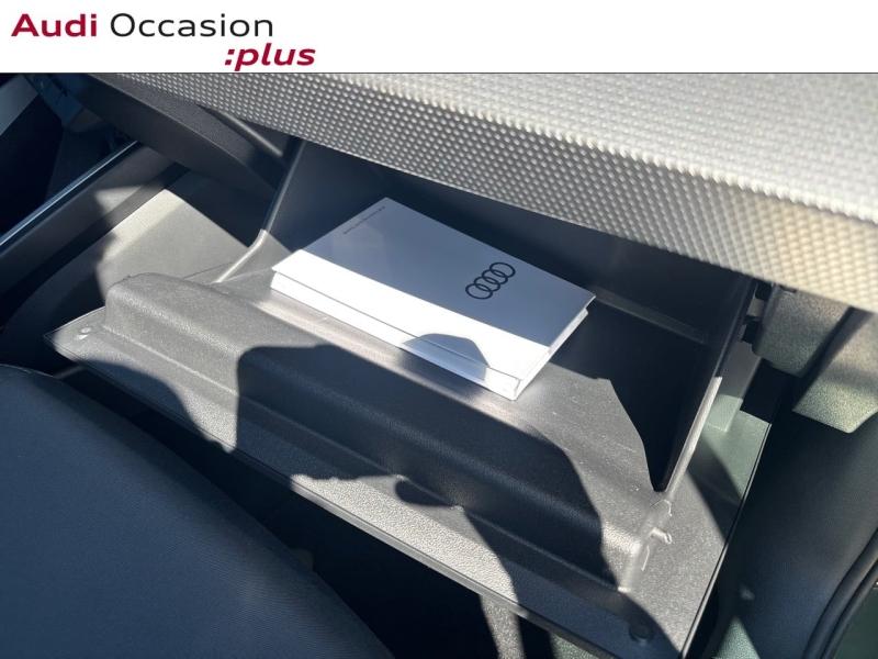 Voitures occasions Audi A1 Sportback Design Dechy