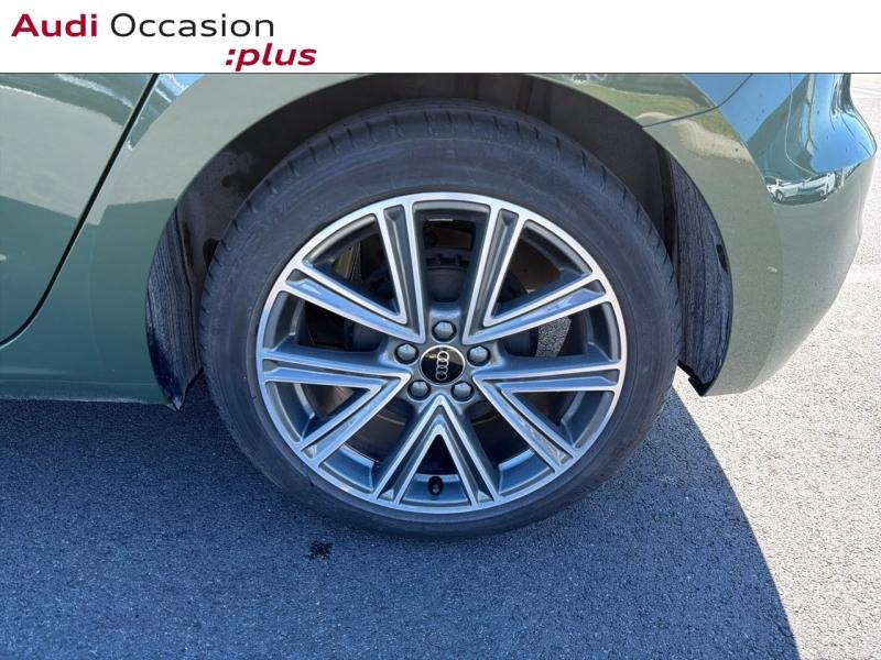 Voitures occasions Audi A1 Sportback Design Dechy