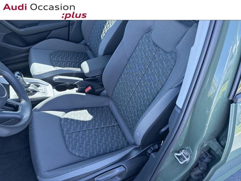 Voitures occasions Audi A1 Sportback Design Dechy