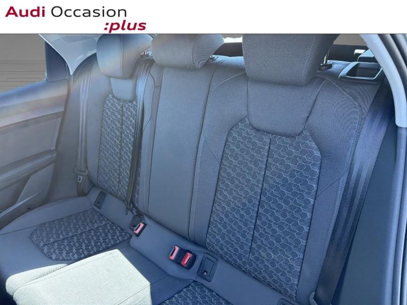 Voitures occasions Audi A1 Sportback Design Dechy