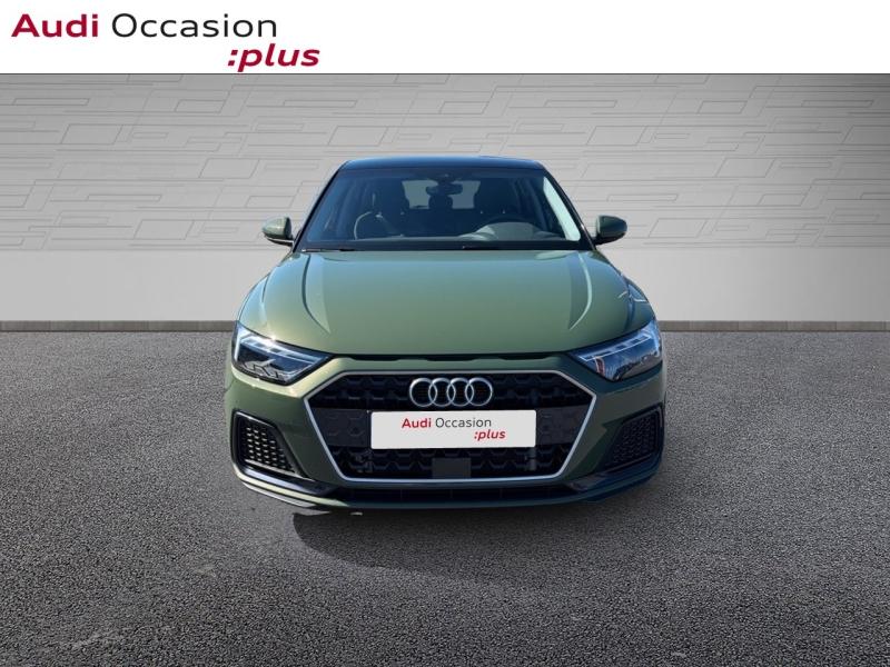 Voitures occasions Audi A1 Sportback Design Dechy