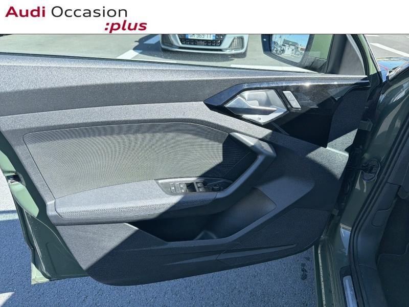 Voitures occasions Audi A1 Sportback Design Dechy