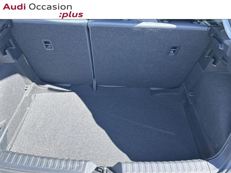 Voitures occasions Audi A1 Sportback Design Dechy