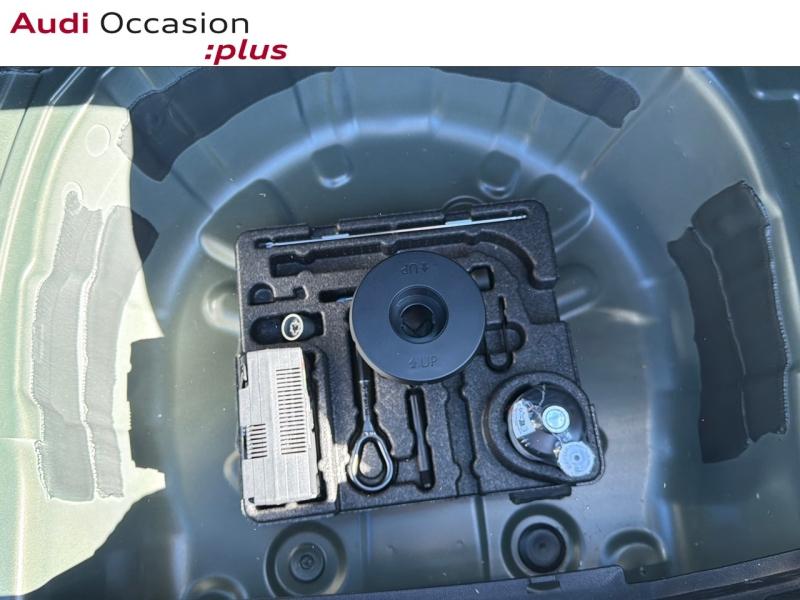 Voitures occasions Audi A1 Sportback Design Dechy