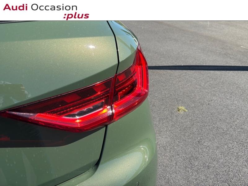 Voitures occasions Audi A1 Sportback Design Dechy