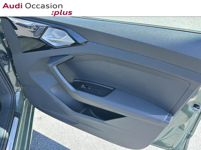 Voitures occasions Audi A1 Sportback Design Dechy