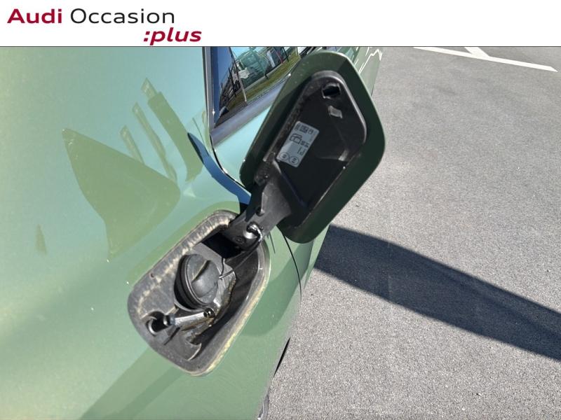 Voitures occasions Audi A1 Sportback Design Dechy