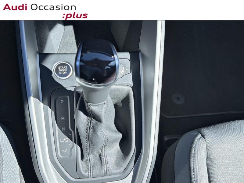 Voitures occasions Audi A1 Sportback Design Dechy