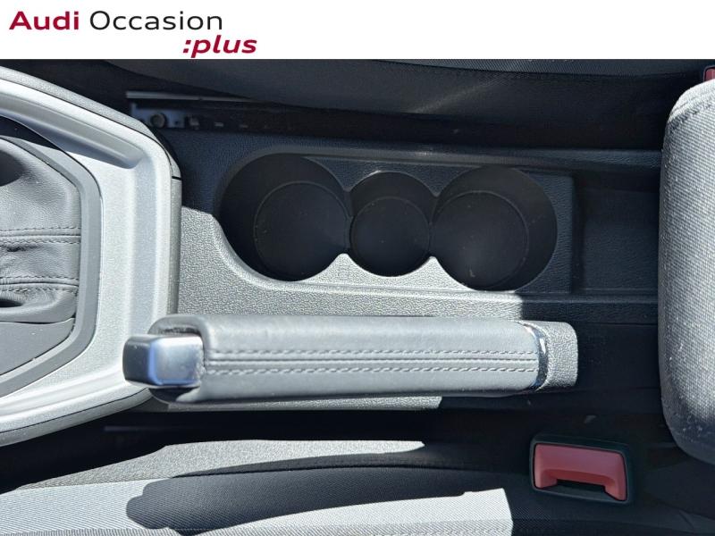 Voitures occasions Audi A1 Sportback Design Dechy
