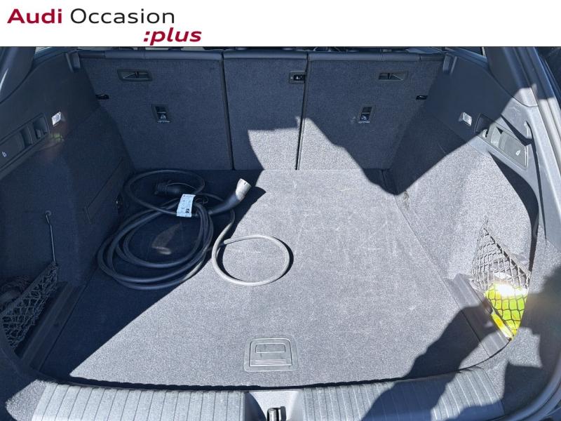 Voitures occasions Audi Q6 e-tron S line Dechy