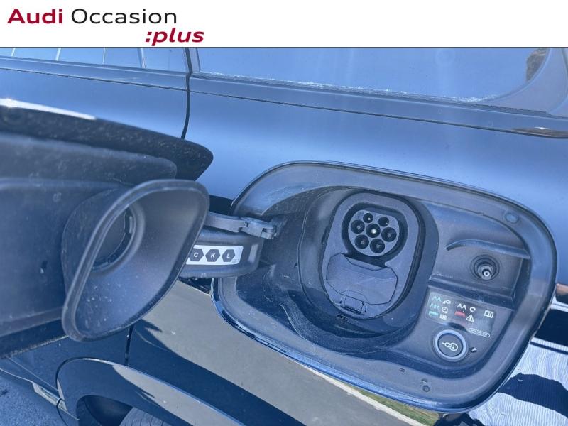 Voitures occasions Audi Q6 e-tron S line Dechy