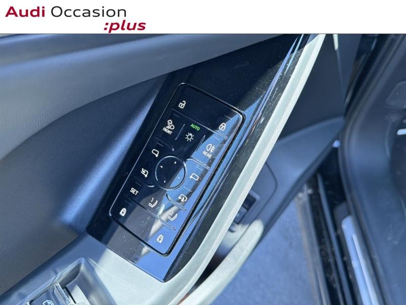 Voitures occasions Audi Q6 e-tron S line Dechy