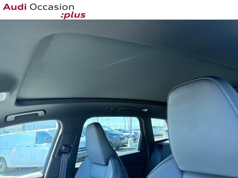 Voitures occasions Audi Q6 e-tron S line Dechy
