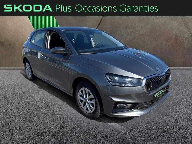 Voitures occasions ŠKODA FABIA Selection Dechy