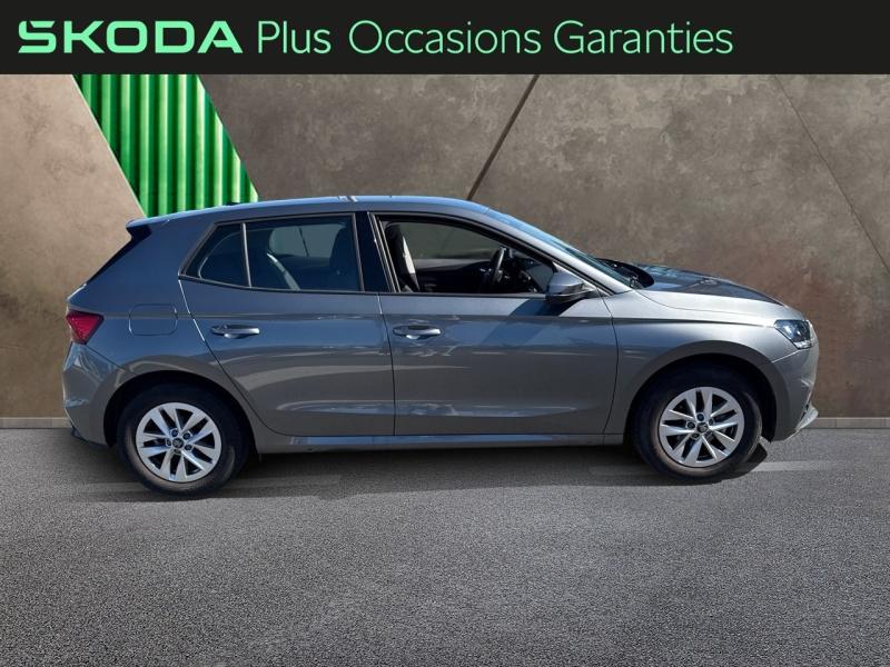 Voitures occasions ŠKODA FABIA Selection Dechy