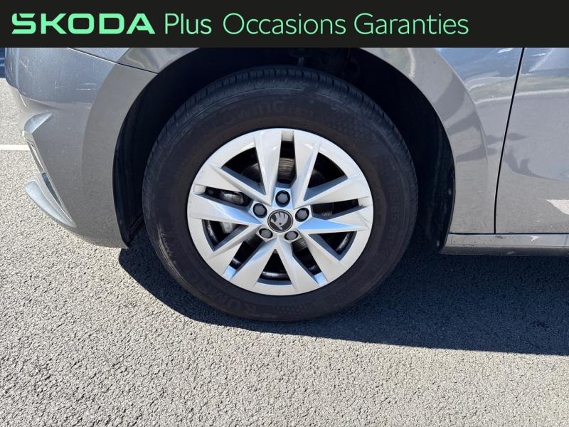 Voitures occasions ŠKODA FABIA Selection Dechy