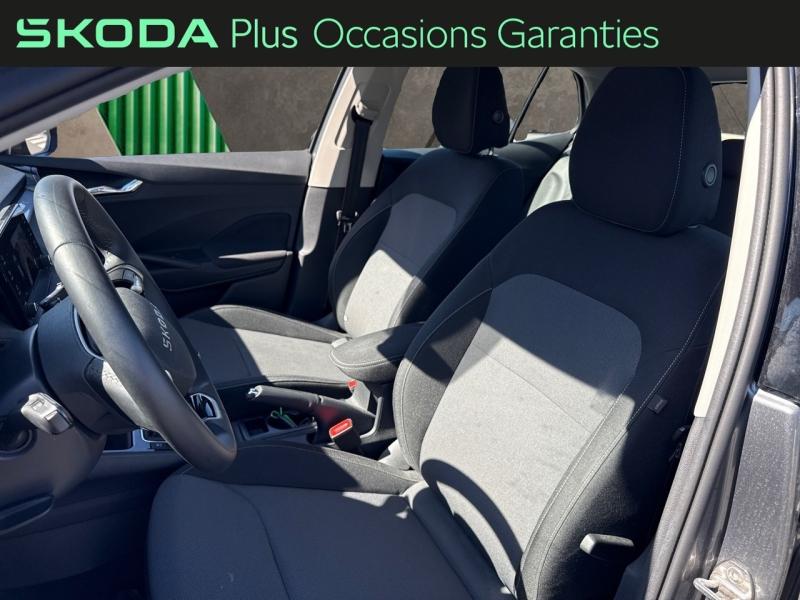 Voitures occasions ŠKODA FABIA Selection Dechy