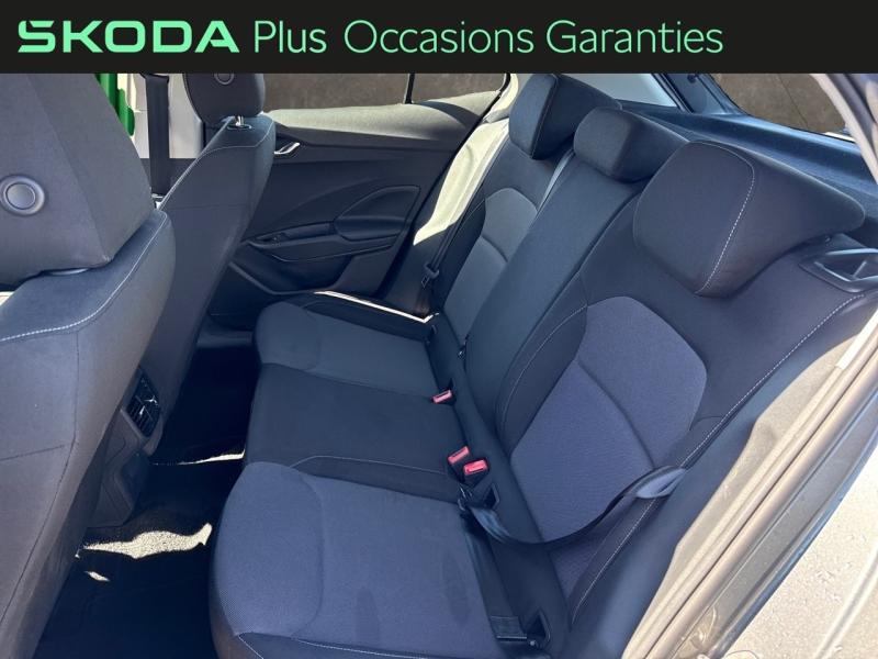 Voitures occasions ŠKODA FABIA Selection Dechy