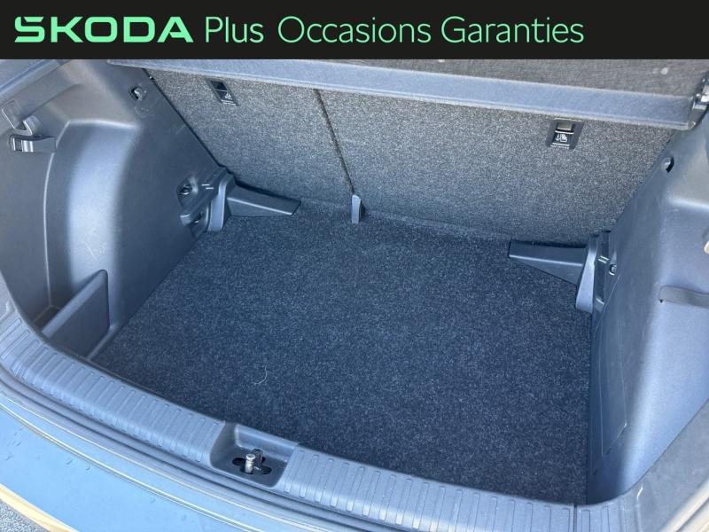 Voitures occasions ŠKODA FABIA Selection Dechy