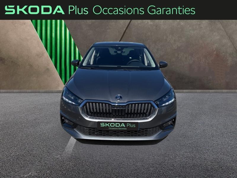 Voitures occasions ŠKODA FABIA Selection Dechy