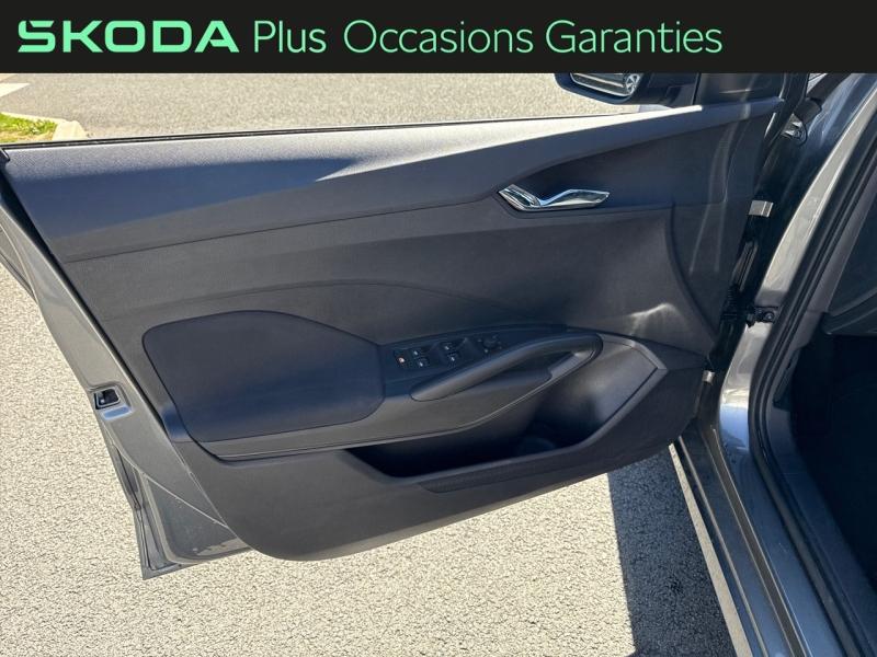 Voitures occasions ŠKODA FABIA Selection Dechy