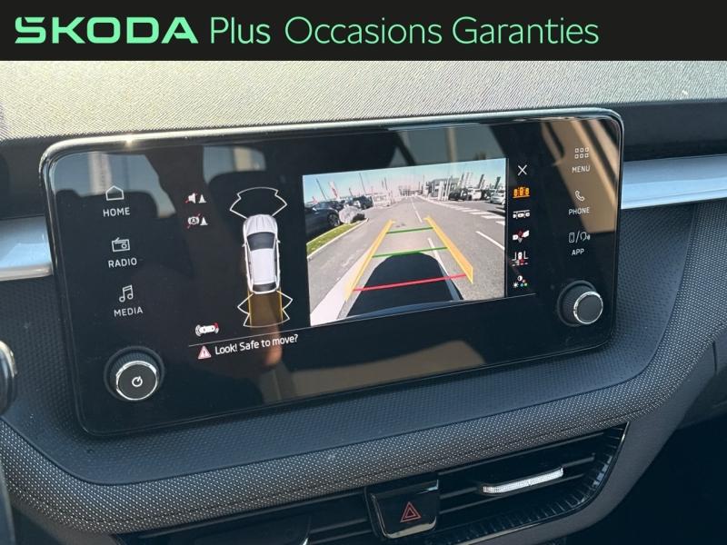 Voitures occasions ŠKODA FABIA Selection Dechy