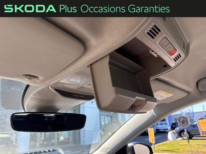 Voitures occasions ŠKODA FABIA Selection Dechy