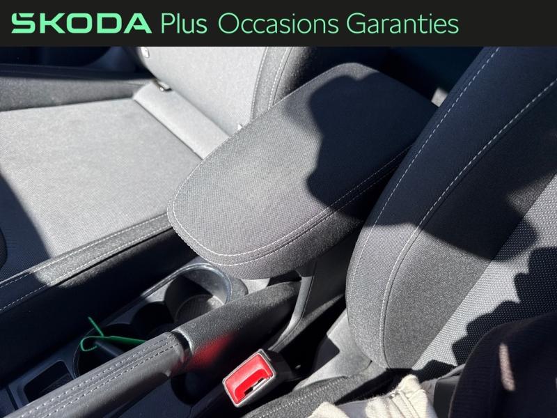 Voitures occasions ŠKODA FABIA Selection Dechy