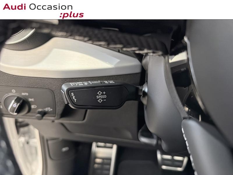 Voitures occasions Audi Q2 S line Dechy