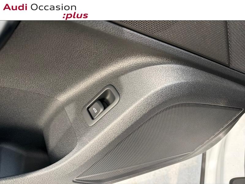 Voitures occasions Audi Q2 S line Dechy