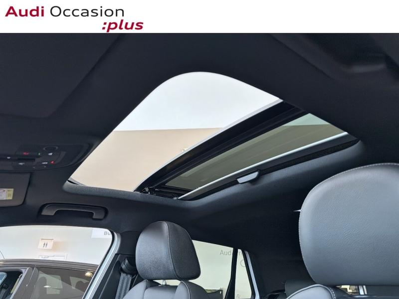 Voitures occasions Audi Q2 S line Dechy