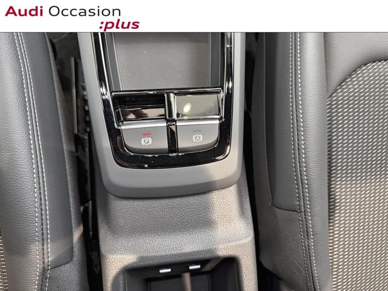 Voitures occasions Audi Q2 S line Dechy