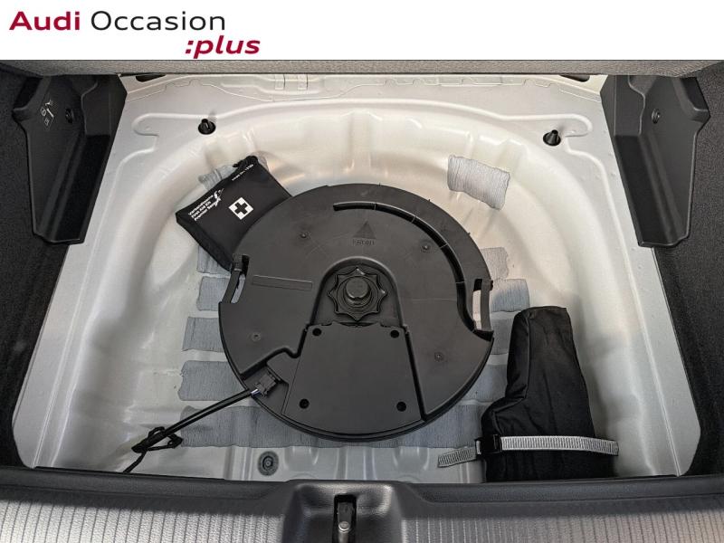 Voitures occasions Audi Q2 S line Dechy