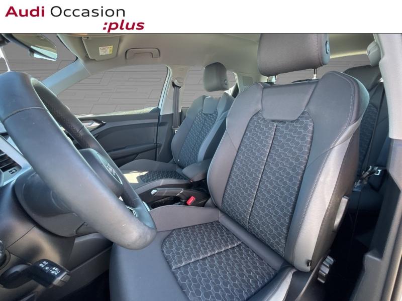 Voitures occasions Audi A1 Sportback Design Dechy