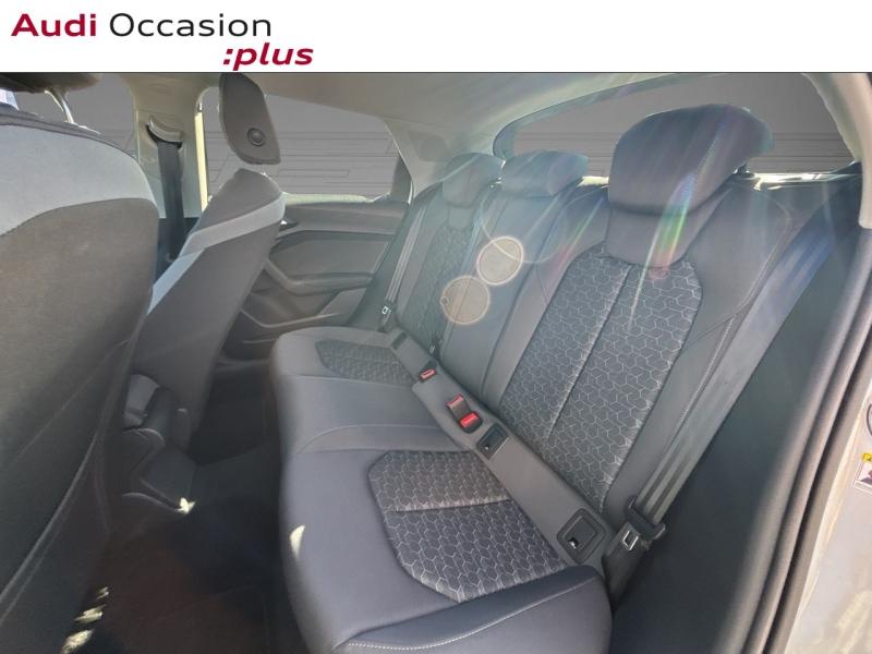 Voitures occasions Audi A1 Sportback Design Dechy