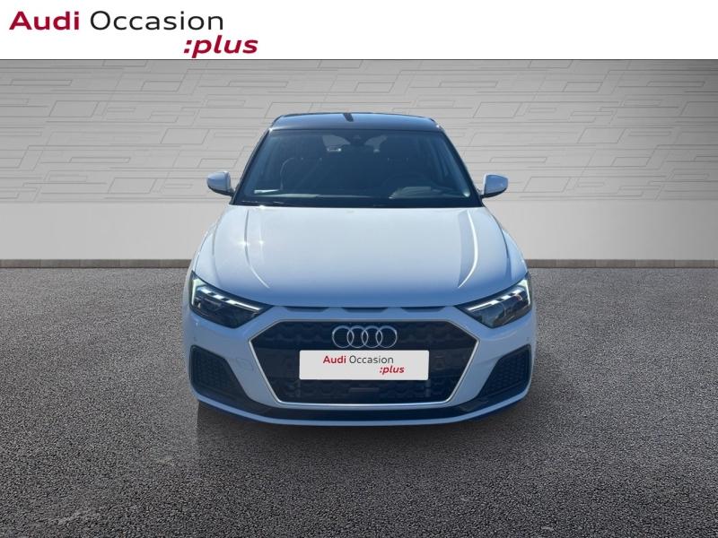 Voitures occasions Audi A1 Sportback Design Dechy
